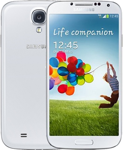 Samsung Galaxy S4 fashion - 16GB